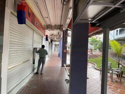 Bukit Merah Central (D3), Shop House #459655521